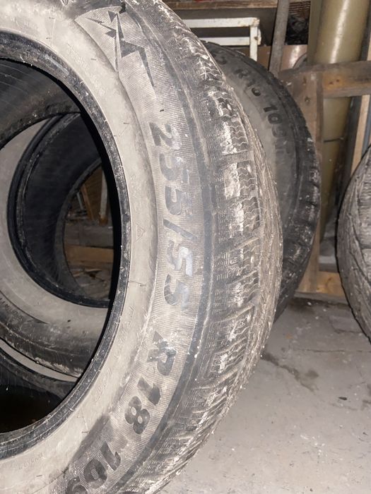 Резина зимняя с шипами