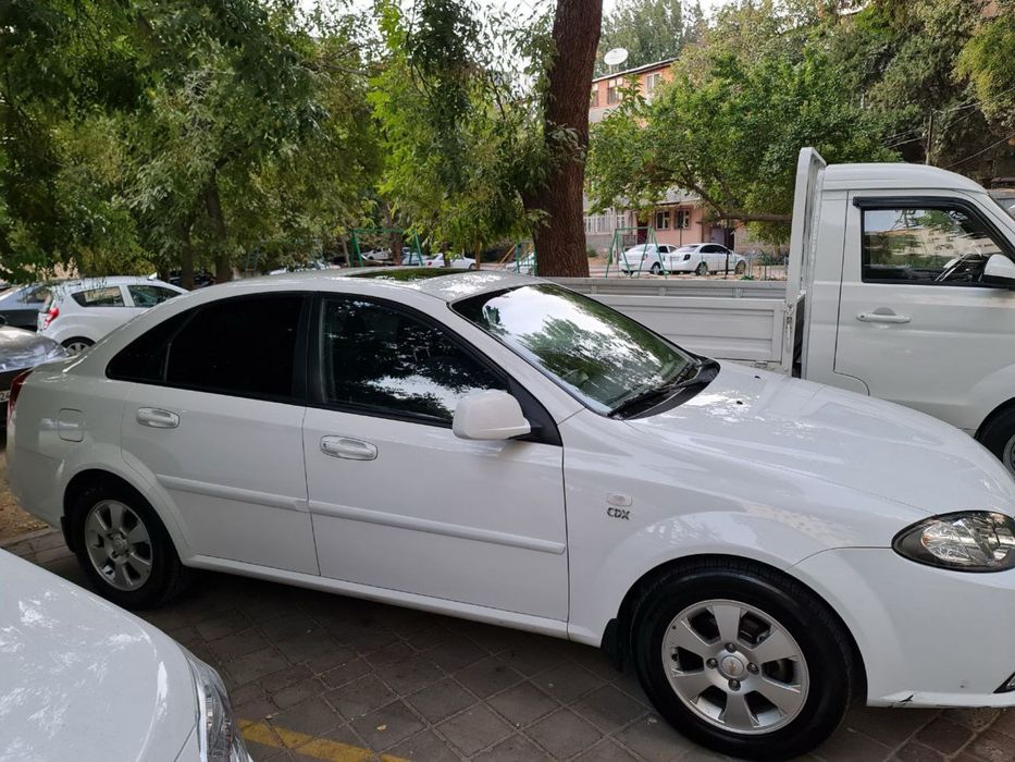 Джентра. От первых рук