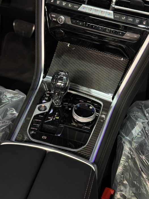Bmw M850i Full option