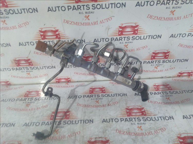 conducte injectoare audi a 4 b 8 2.0 d an fabr. 2012