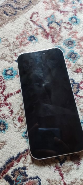 Ayfon 17 pro max
