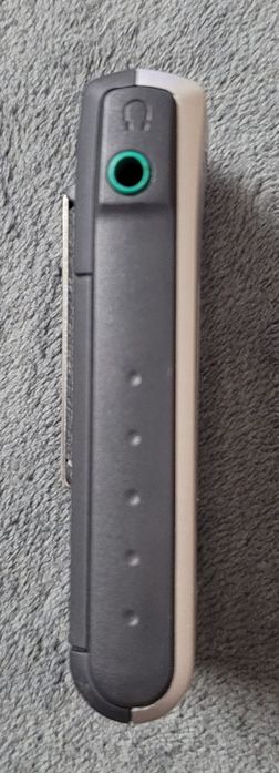 Radio Sony srf  s84