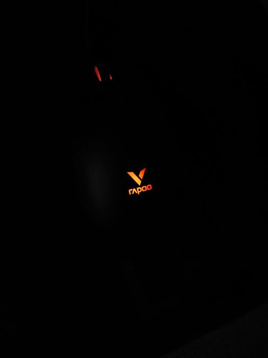 Мышка почти не использовании