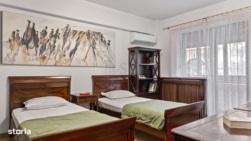 3 Camere Premium Location I Clucerului Arcul De Triumf
