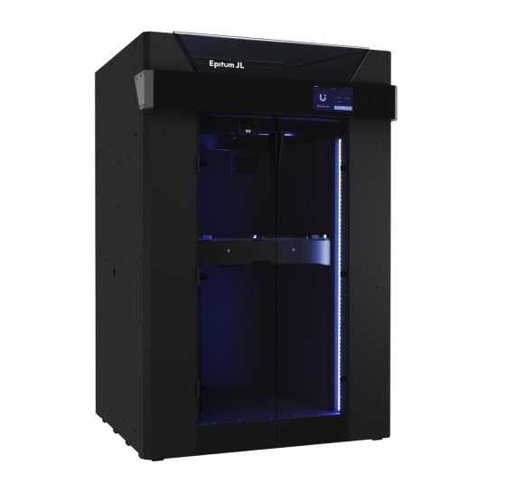 3д принтиране и сканиране