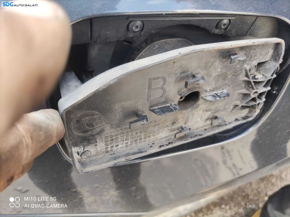 Traversa Suport Motor Radiatoare Trager Tragher Calandru Panou Frontal Audi A6 C6 3.0 TDI BMK BNG ASB CDYA CDYB CDYC 2005 - 2011 Cod 4F0199521N 4F0807134 4F0807133 [V0024]