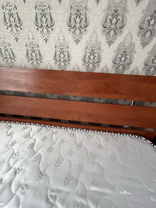 Спальный гарнитур.