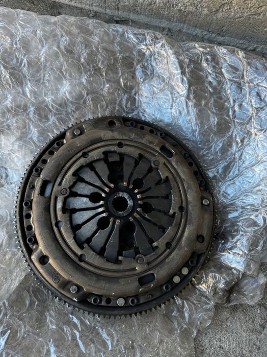 Голф 4 1.8Т части