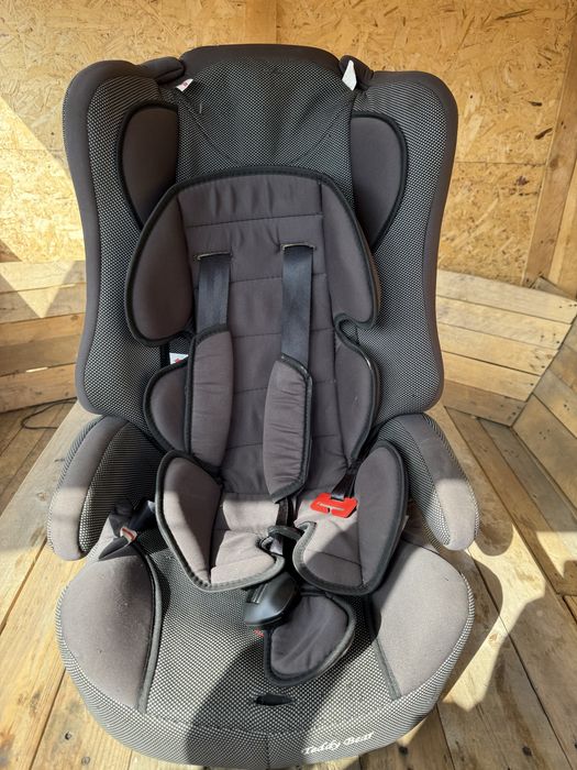 Продам детское автокресло