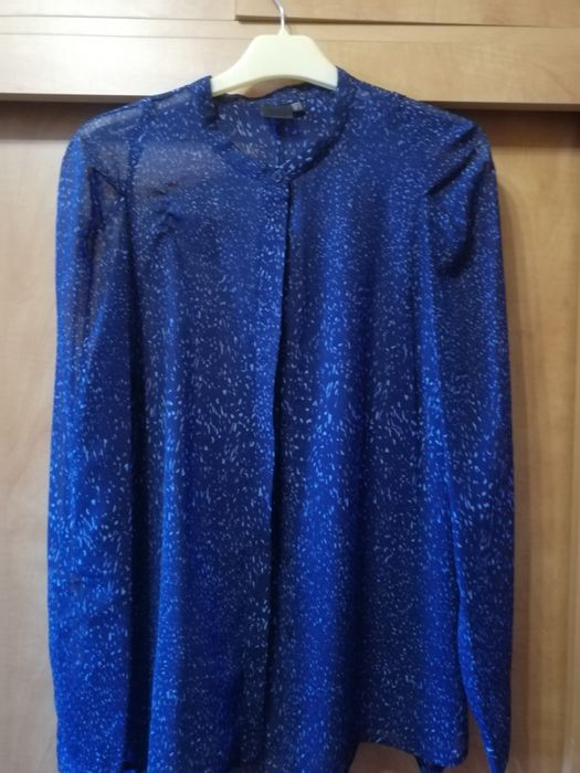 Bluze si cămăși voal
