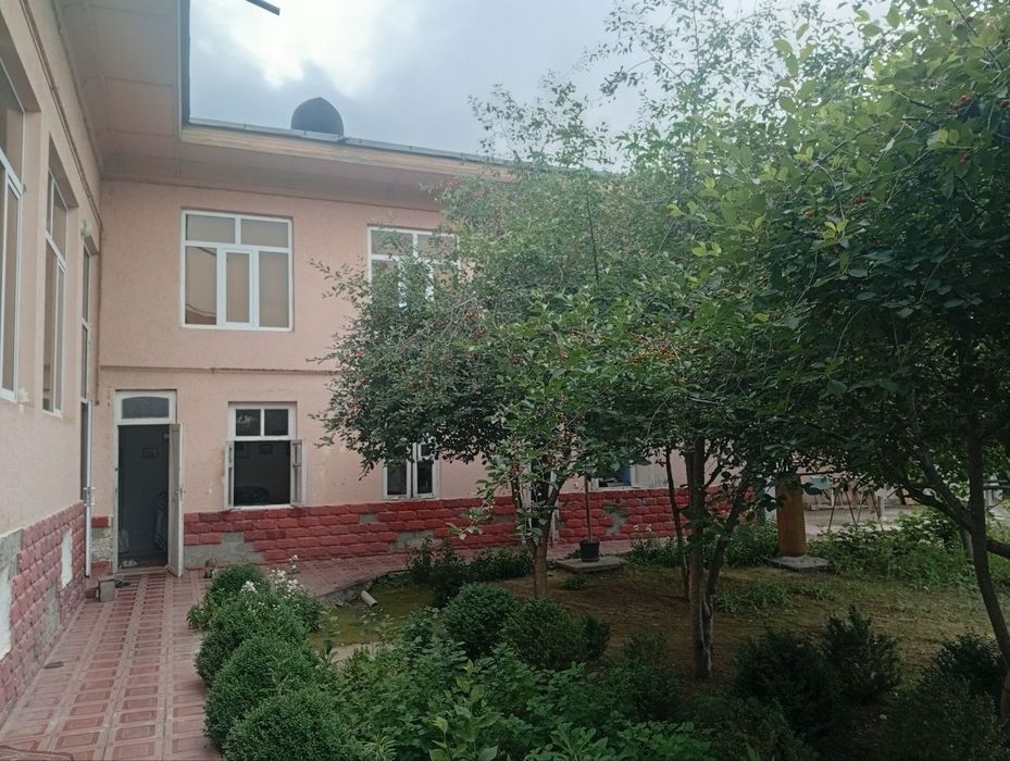 Продается дом 12 соток