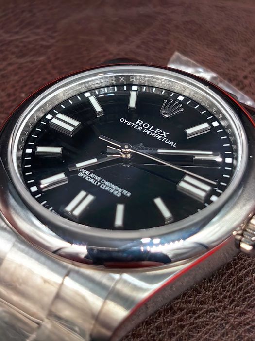 Rolex Oyster 41mm 3230