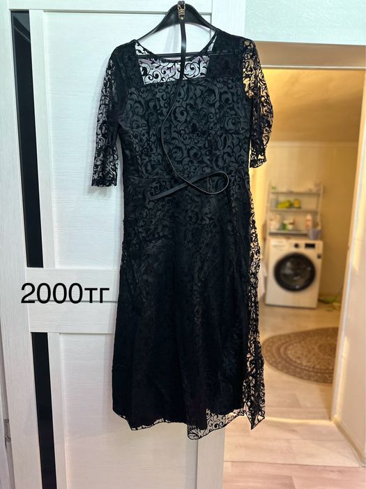 Көйлектер сатылады