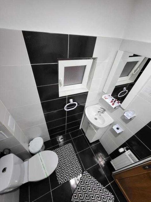 Vila inchiriat Sinaia  Craciun și Revelion - Langa Castelul Peles