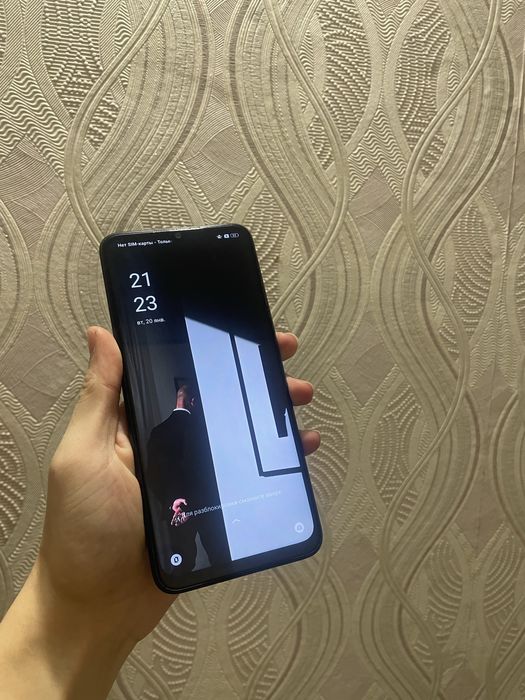 Телефон в хорошем состоянии