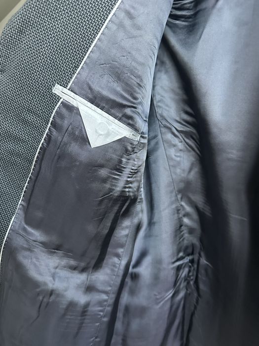 Мъжко сако Santinelli