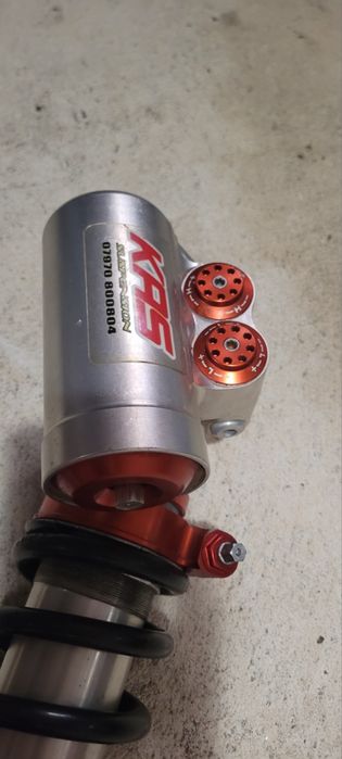 WP Cone Valve KTM Husqvarna Gas Gas
