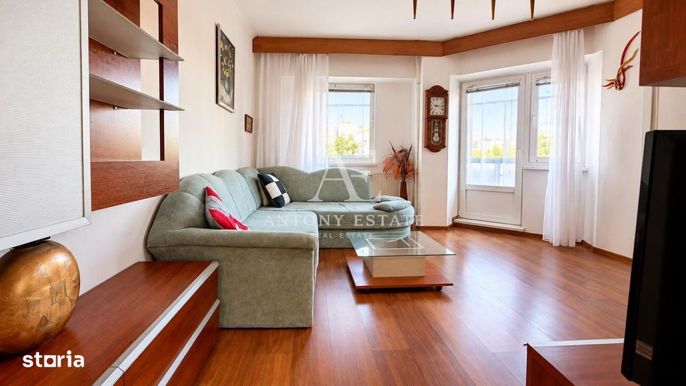 Antony Estate | Apartament 2 camere - Iosia - Oradea