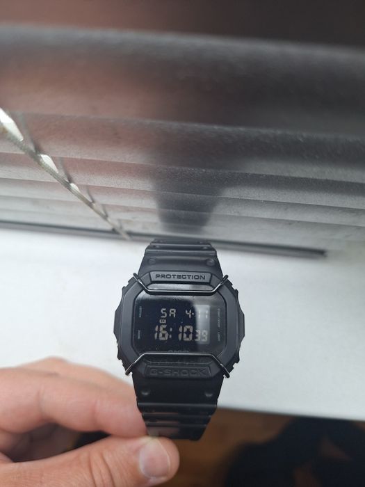 Casio G-Shock DW-5600