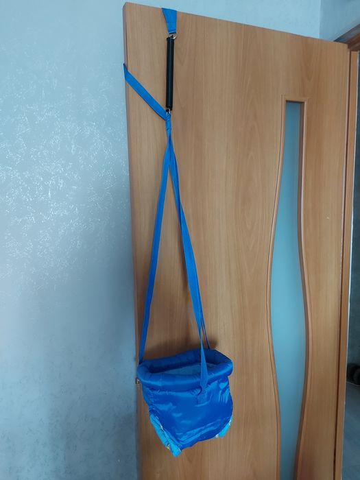 Прыгунки детские