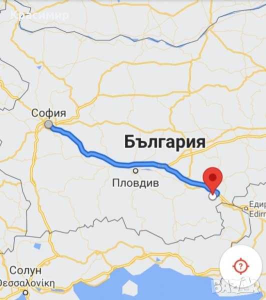 къща в с.Белица обл.Хасково