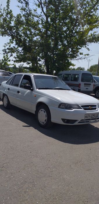 Нехиа 1.6 сел и поехал без никаких вложений