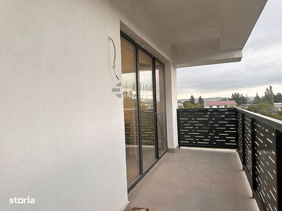 Apartament nou 2 camere de inchiriat Cantemir Universitatii Oradea