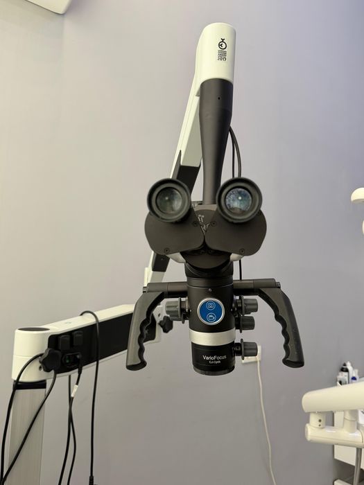 Микроскоп CJ optics