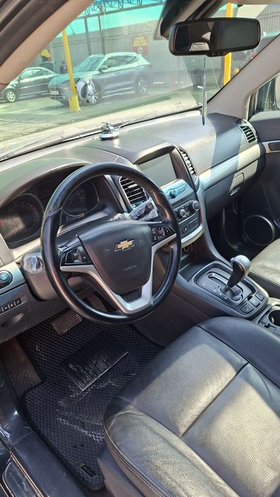 Каптива 4 Сотилади