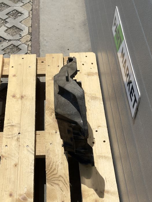 Стойка скоростна кутия AUDI A6 A7 4G 4G0399263AC