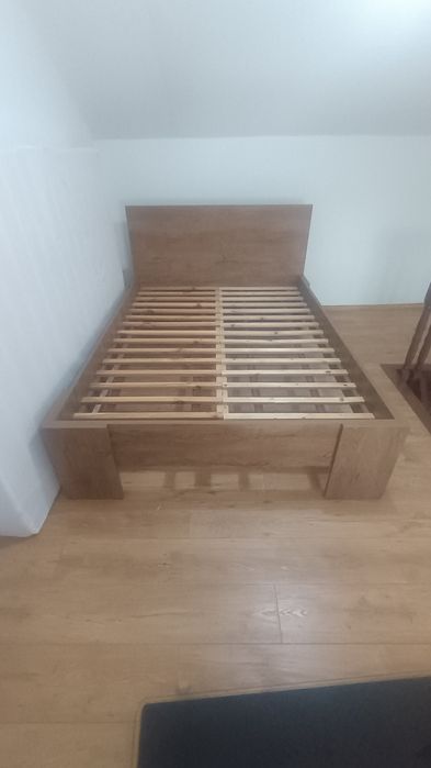 Vind pat fara saltea