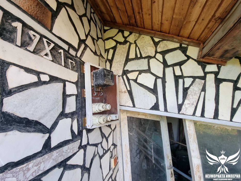 Продава се Къща в с. Горнослав, Област Пловдив - 53 кв.м за 549 €/кв.м - Снимка #12