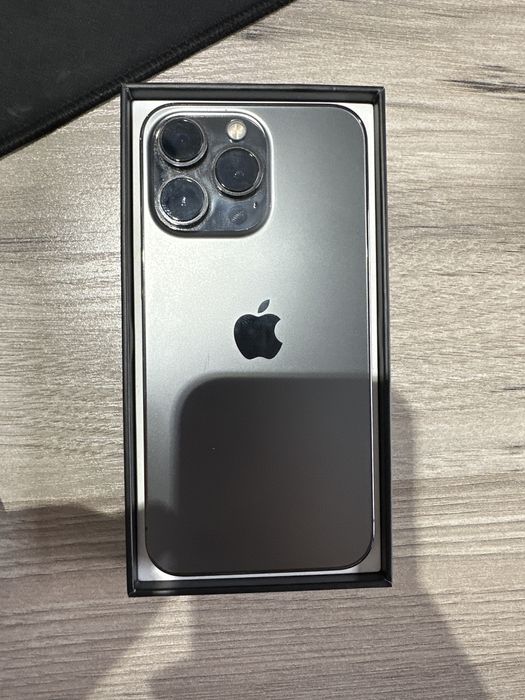 Iphone 13 pro 128gb