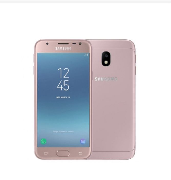 Samsung j3 idial