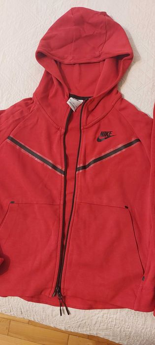 Спортен екип Nike