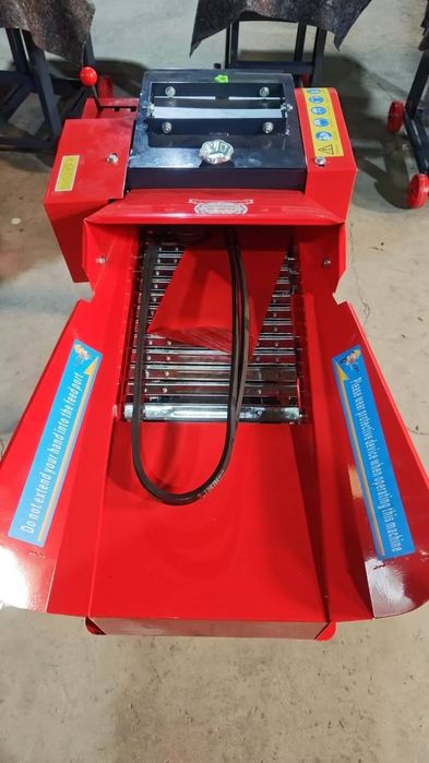 Krokodil drobilka Дробилка drobilka Xitoydan birinchi qol universal le