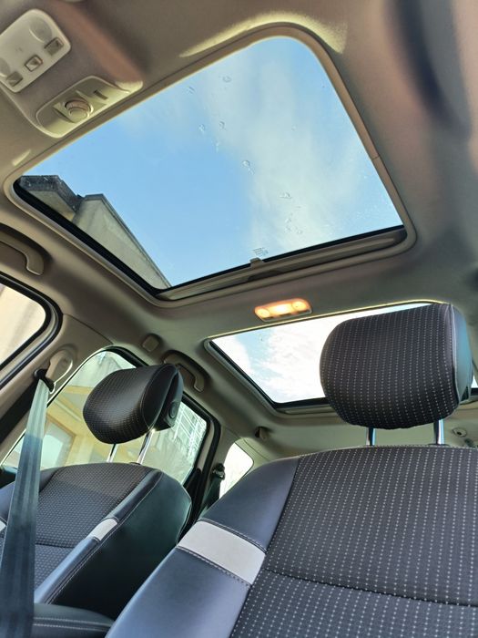 Renault Megane Scenic Full 15