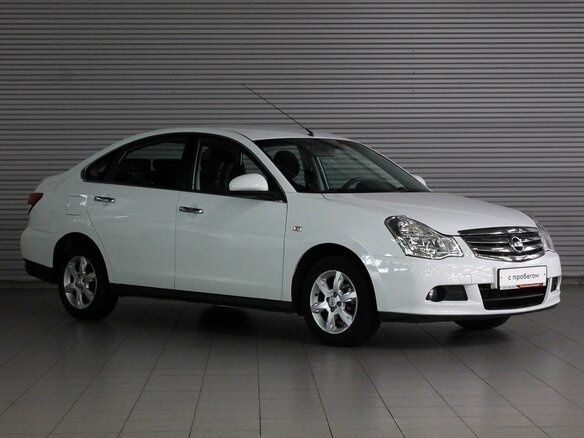 Продам Nissan Almera G15