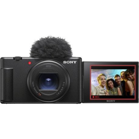 Влогинг камера Sony ZV1 - II (M2) ГАРАНЦИЯ