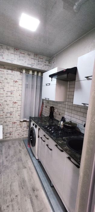 Продам свою 1 комнатную квартиру Моштабиб