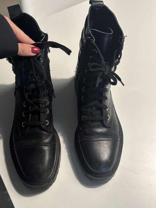 Дамски боти Mango