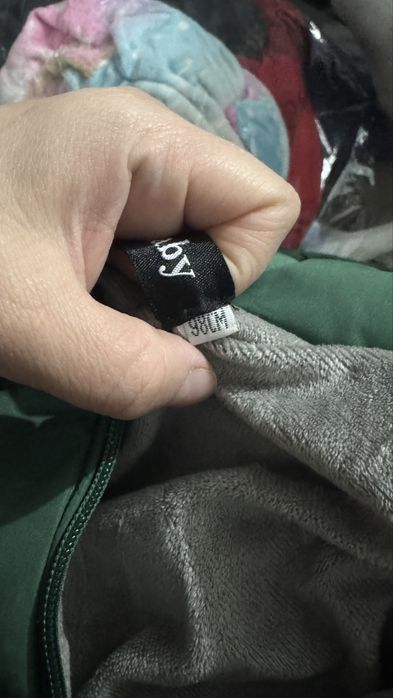 Комбинизон для мальчиков