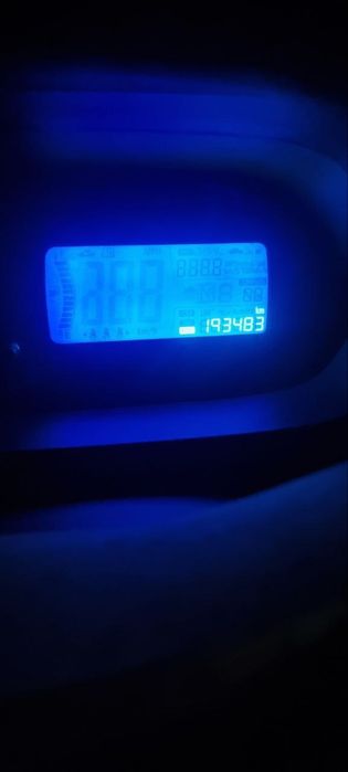 Cobalt кобальт 2015