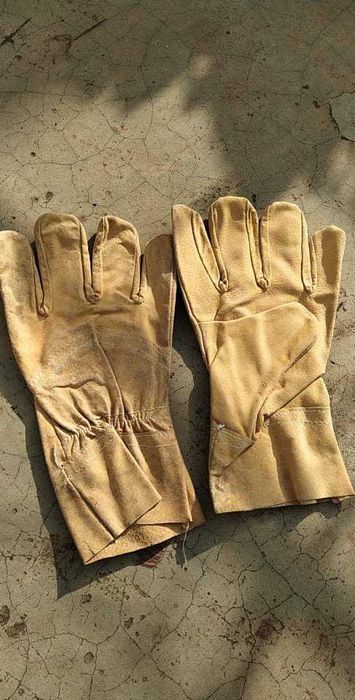 Ръкавици   400 бр.