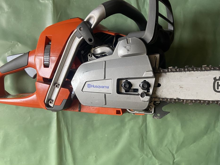 Husqvarna 560 XP - Drujba, 4.7CP, 51 cm