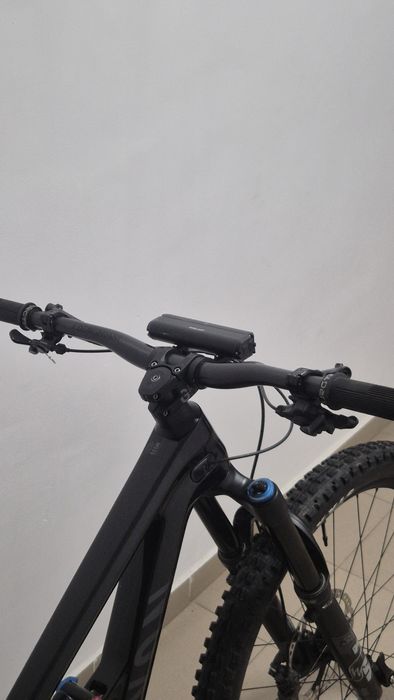 !!PIPA!!bicicleta canyon Ø31.8