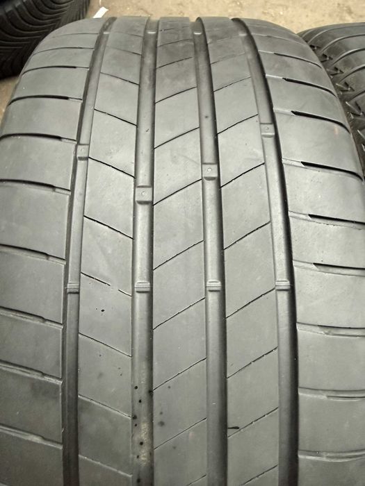 4x Anvelope Vara 255/45 r18 - Bridgestone Turanza T005