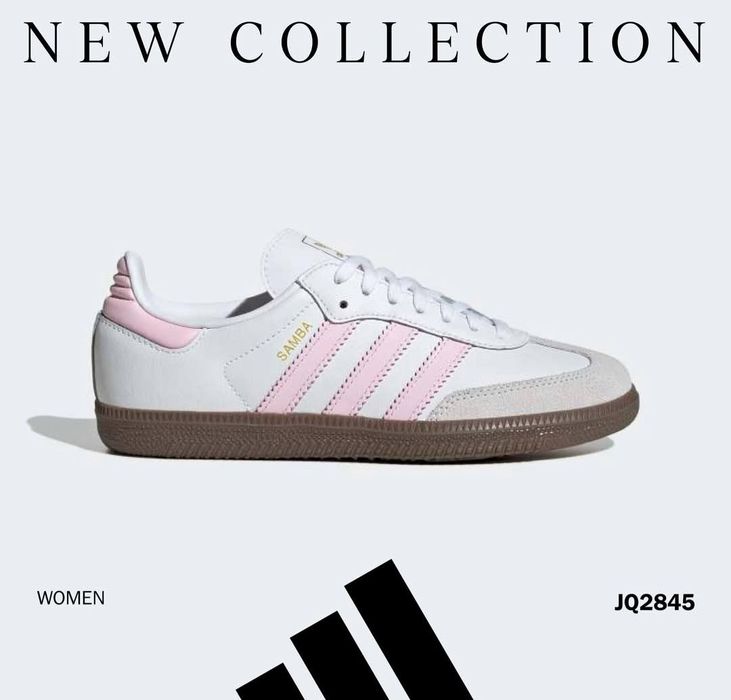 Adidas Samba Classic