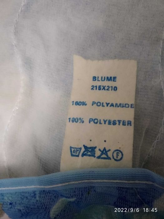 Покрывало на кровать