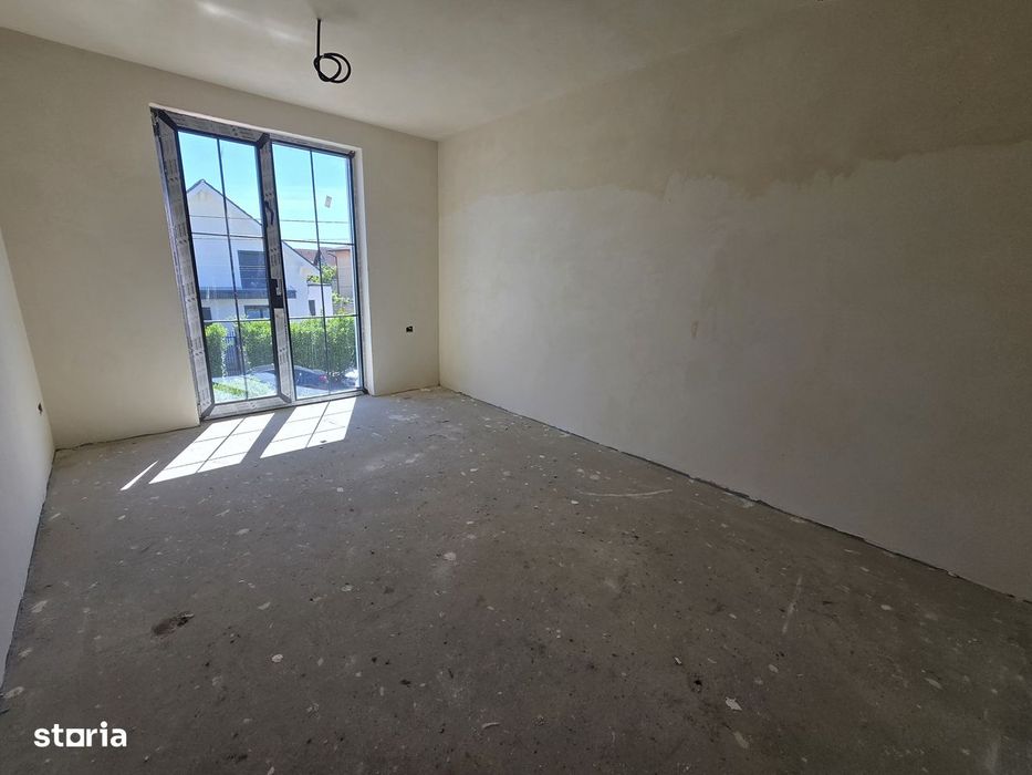 Duplex premium 4 camere, 3 bai, Mosnita Noua